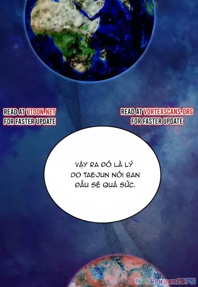 Thức Tỉnh Đầu Bếp Hậu Tận Thế Chap 69 - Next Chap 70