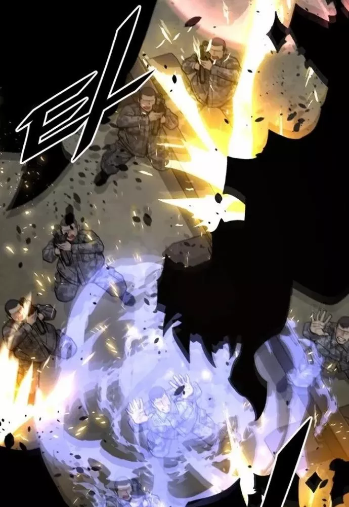 Thức Tỉnh Đầu Bếp Hậu Tận Thế Chap 69 - Next Chap 70