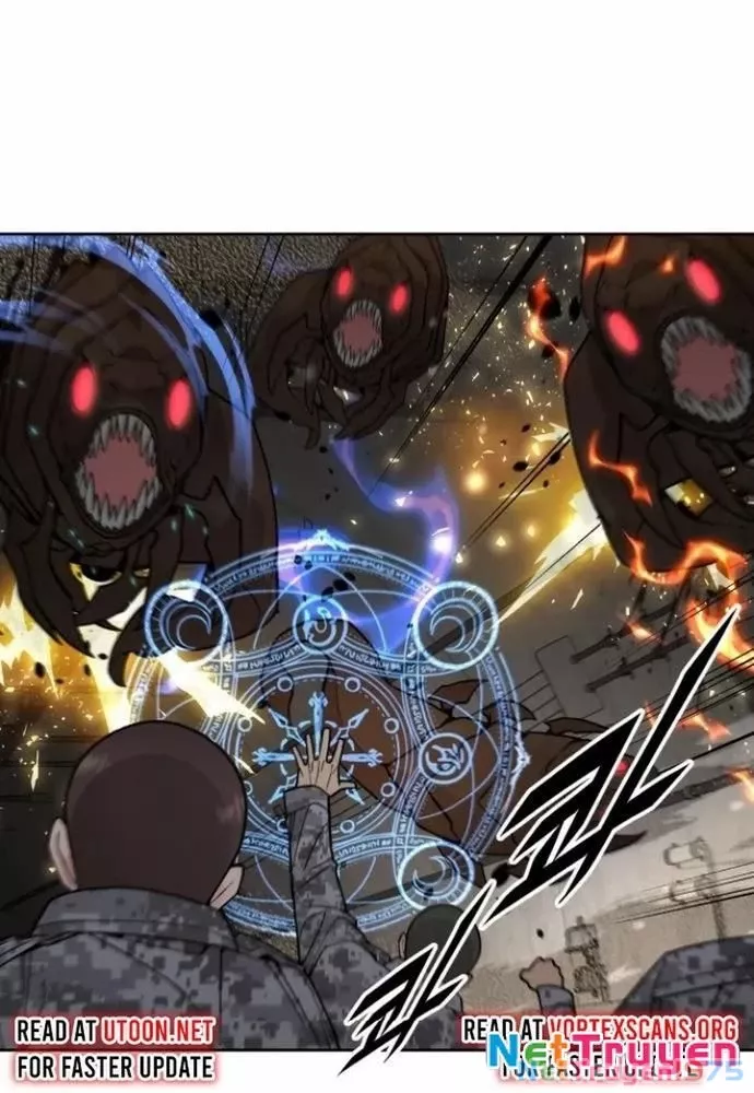 Thức Tỉnh Đầu Bếp Hậu Tận Thế Chap 69 - Next Chap 70