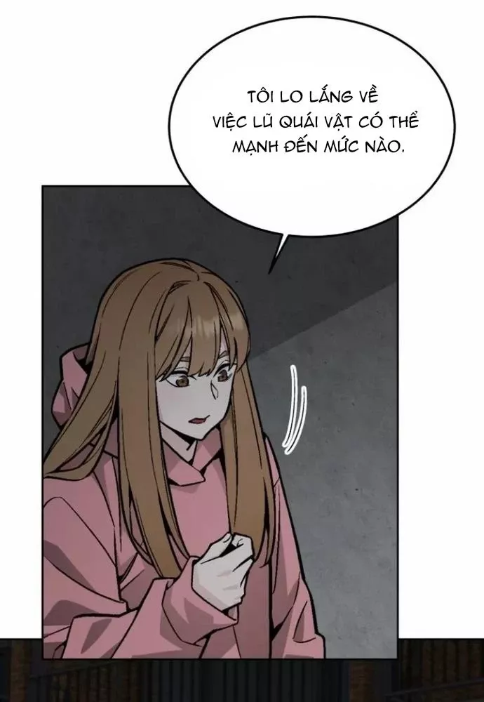 Thức Tỉnh Đầu Bếp Hậu Tận Thế Chap 69 - Next Chap 70