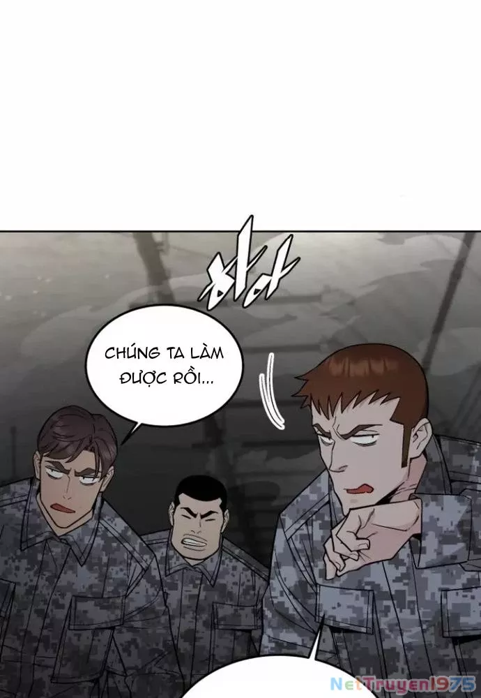Thức Tỉnh Đầu Bếp Hậu Tận Thế Chap 69 - Next Chap 70
