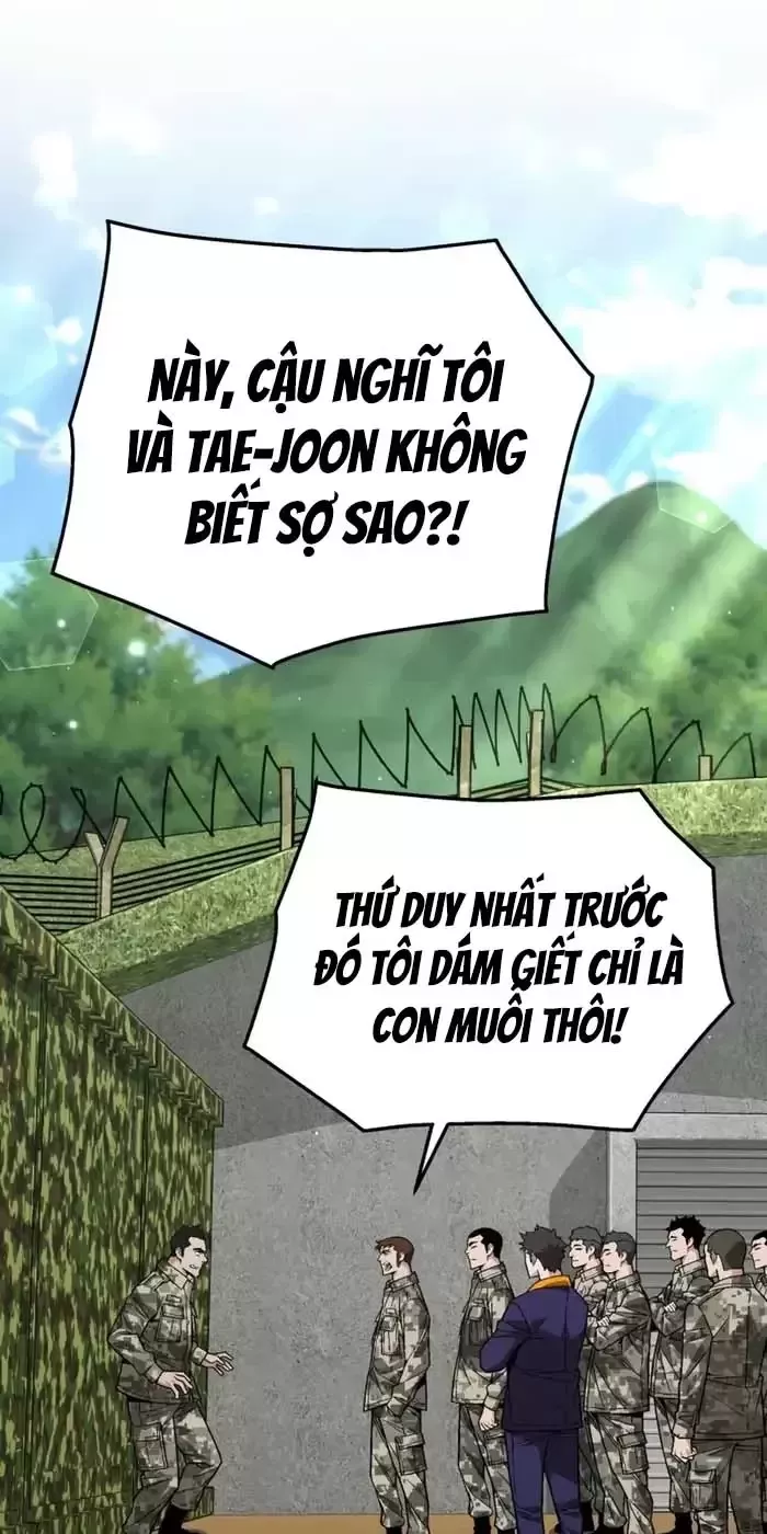 Thức Tỉnh Đầu Bếp Hậu Tận Thế Chap 7 - Next Chap 8