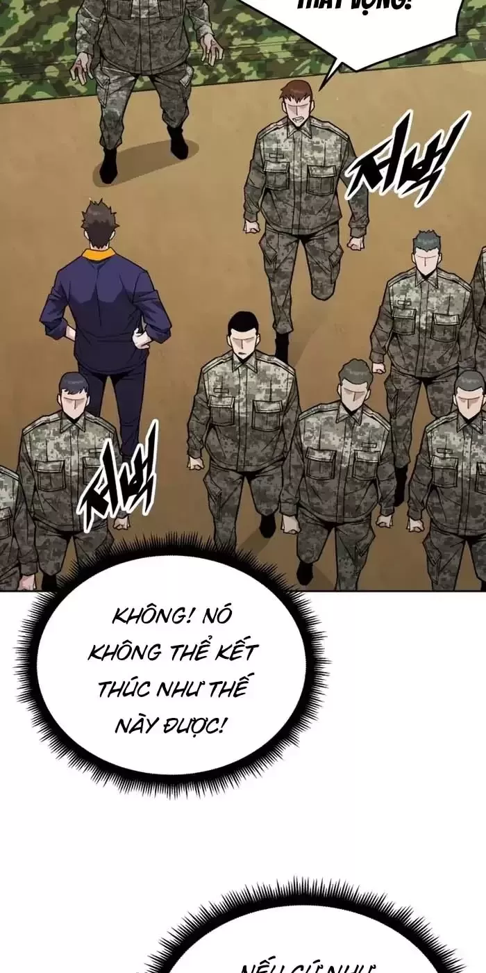Thức Tỉnh Đầu Bếp Hậu Tận Thế Chap 7 - Next Chap 8