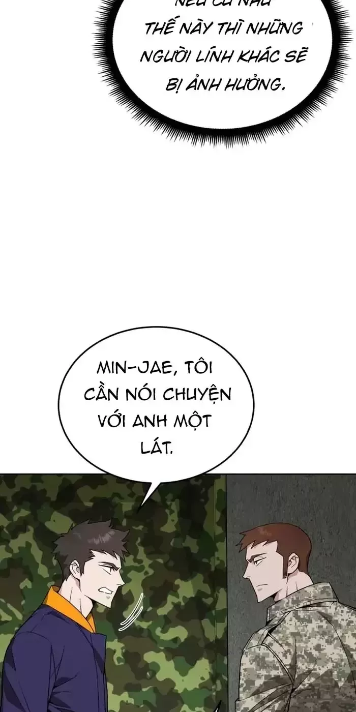 Thức Tỉnh Đầu Bếp Hậu Tận Thế Chap 7 - Next Chap 8