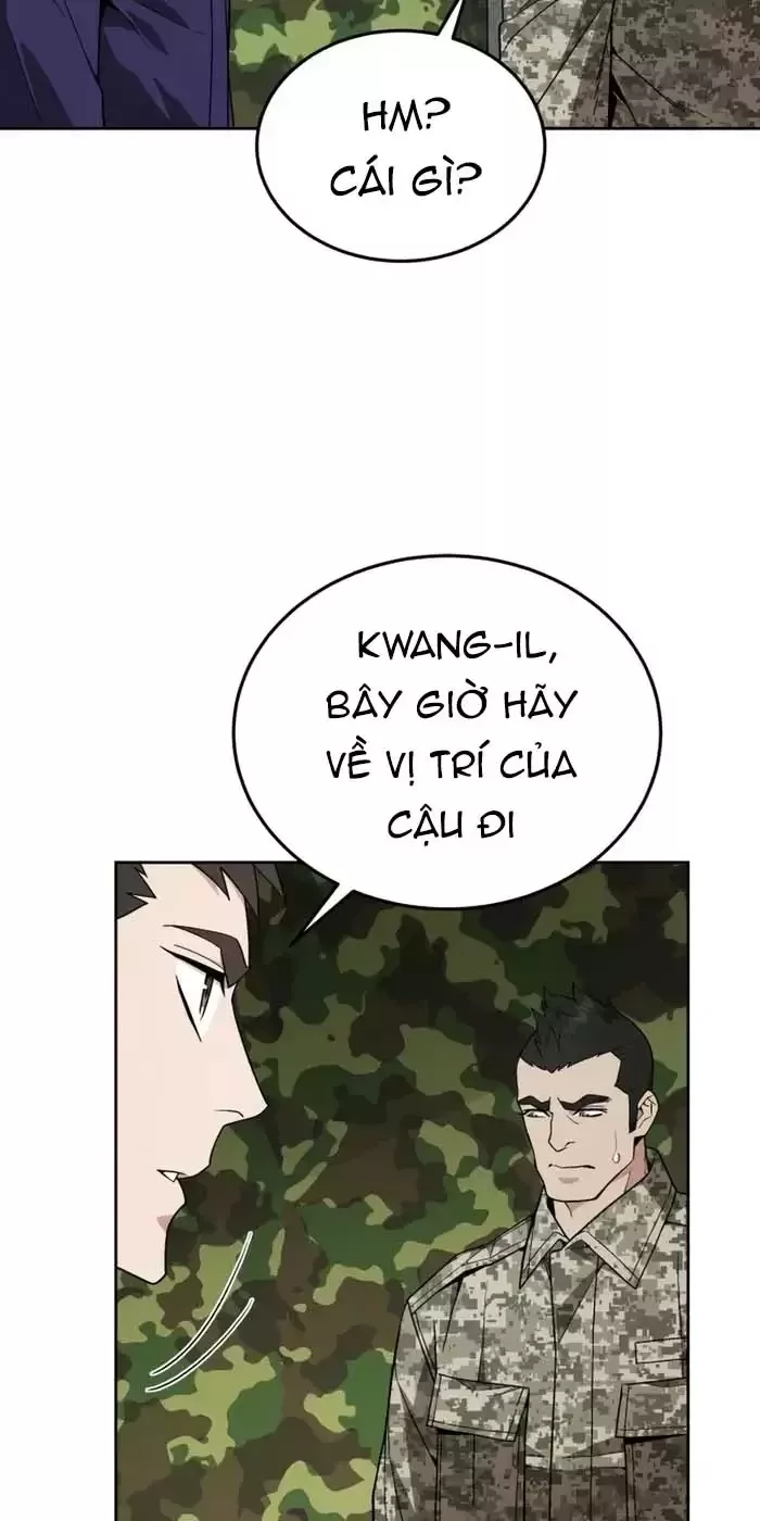 Thức Tỉnh Đầu Bếp Hậu Tận Thế Chap 7 - Next Chap 8