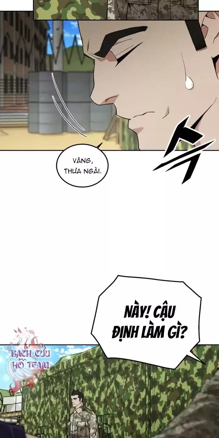 Thức Tỉnh Đầu Bếp Hậu Tận Thế Chap 7 - Next Chap 8