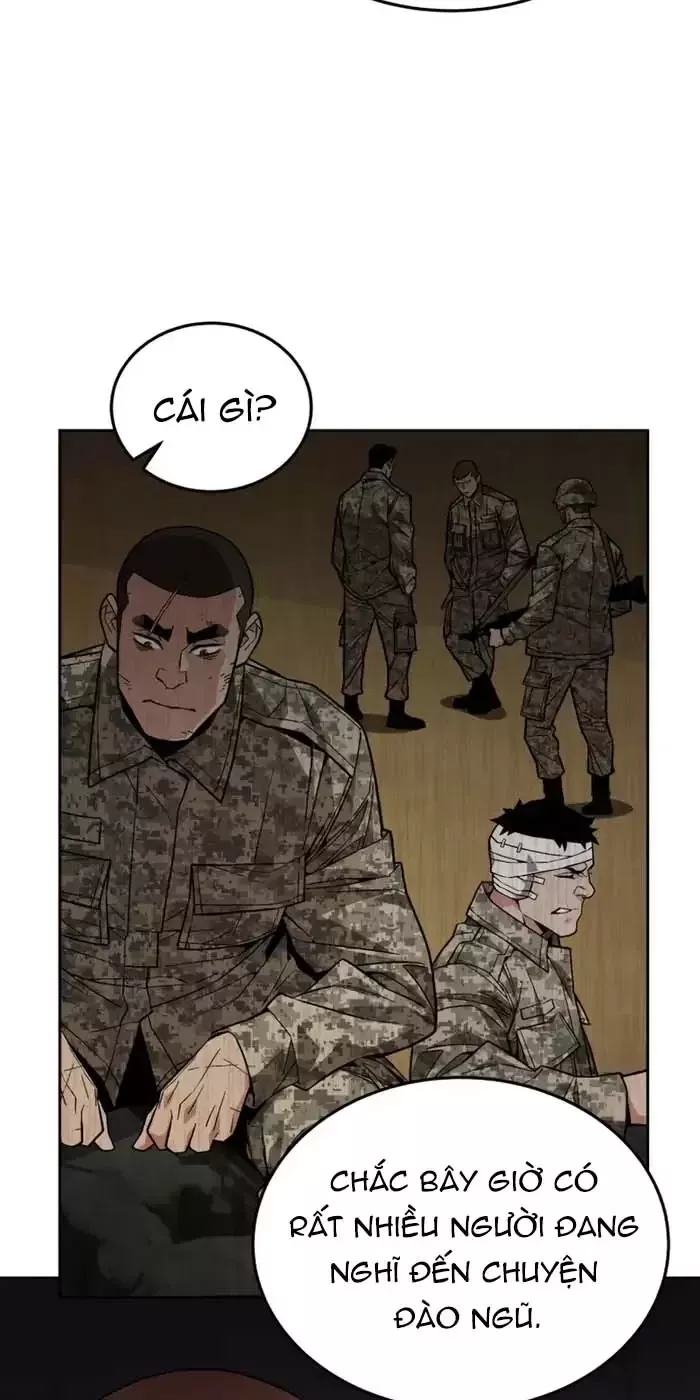 Thức Tỉnh Đầu Bếp Hậu Tận Thế Chap 7 - Next Chap 8