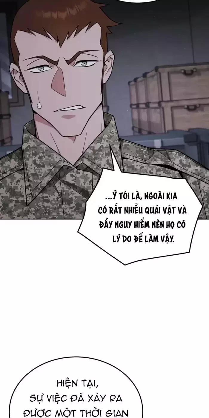 Thức Tỉnh Đầu Bếp Hậu Tận Thế Chap 7 - Next Chap 8