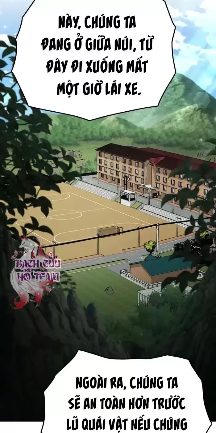 Thức Tỉnh Đầu Bếp Hậu Tận Thế Chap 7 - Next Chap 8