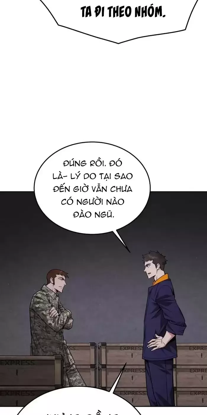 Thức Tỉnh Đầu Bếp Hậu Tận Thế Chap 7 - Next Chap 8