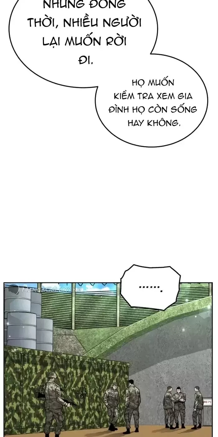 Thức Tỉnh Đầu Bếp Hậu Tận Thế Chap 7 - Next Chap 8