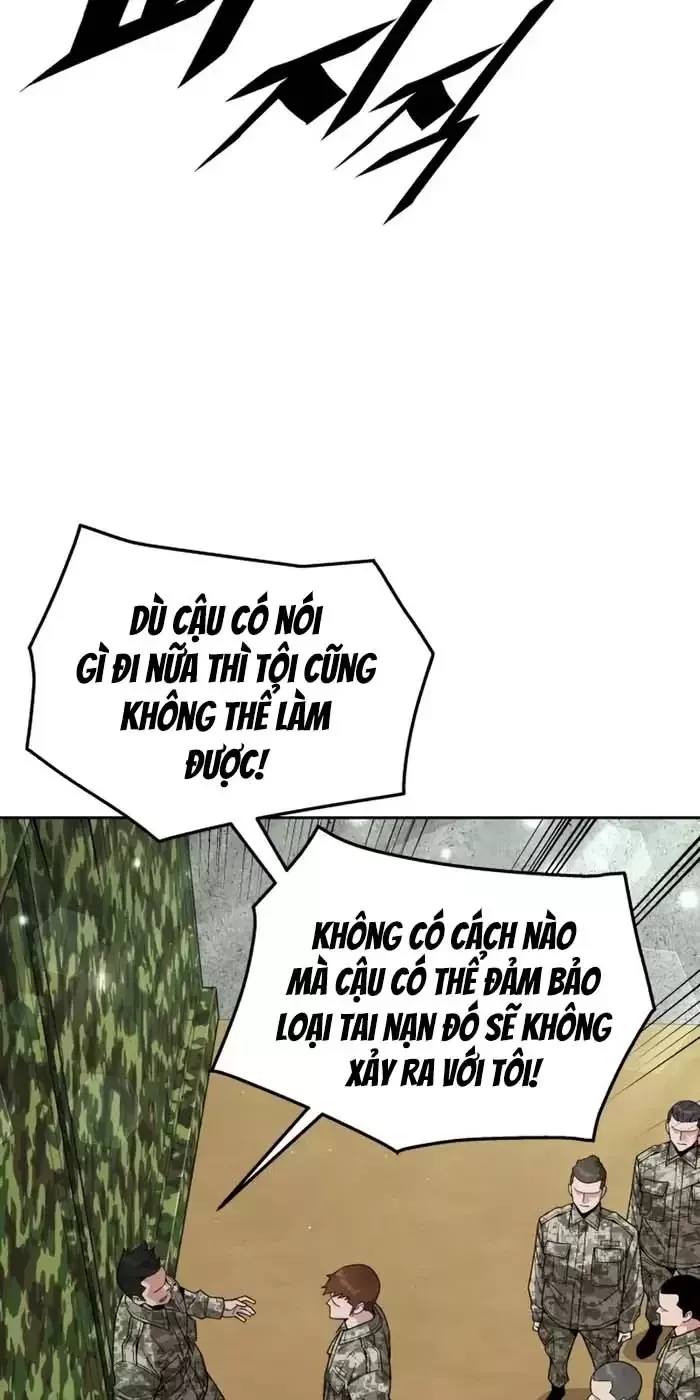 Thức Tỉnh Đầu Bếp Hậu Tận Thế Chap 7 - Next Chap 8
