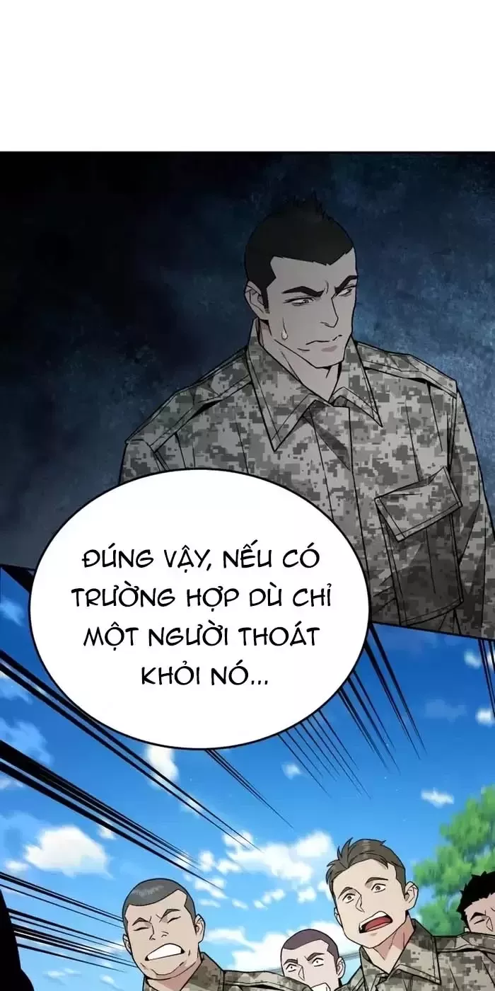 Thức Tỉnh Đầu Bếp Hậu Tận Thế Chap 7 - Next Chap 8
