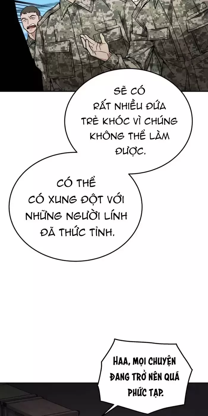 Thức Tỉnh Đầu Bếp Hậu Tận Thế Chap 7 - Next Chap 8