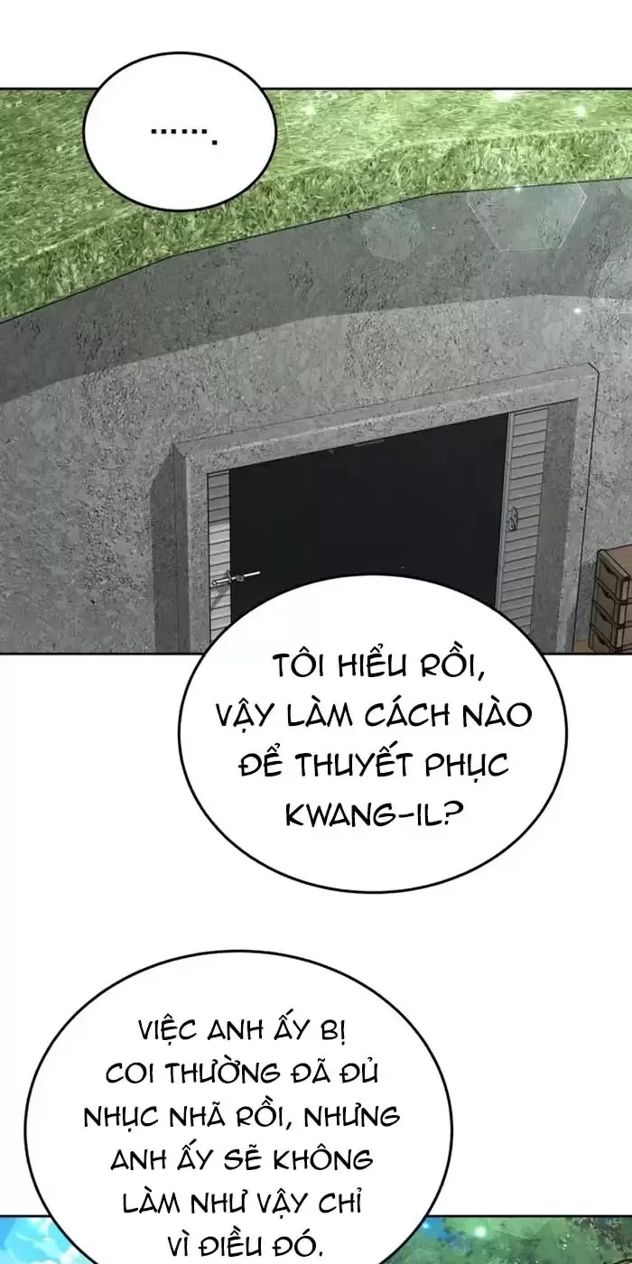 Thức Tỉnh Đầu Bếp Hậu Tận Thế Chap 7 - Next Chap 8