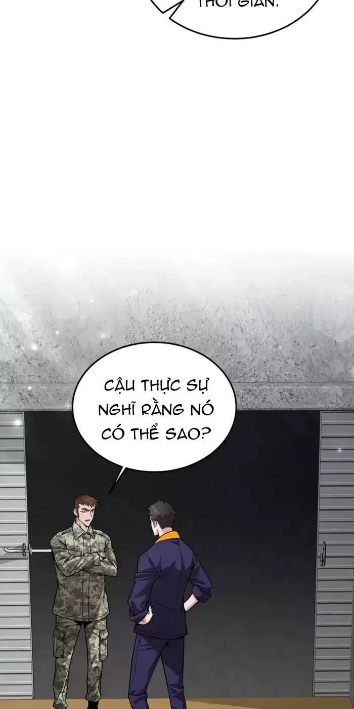 Thức Tỉnh Đầu Bếp Hậu Tận Thế Chap 7 - Next Chap 8