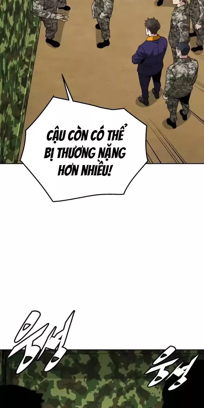 Thức Tỉnh Đầu Bếp Hậu Tận Thế Chap 7 - Next Chap 8