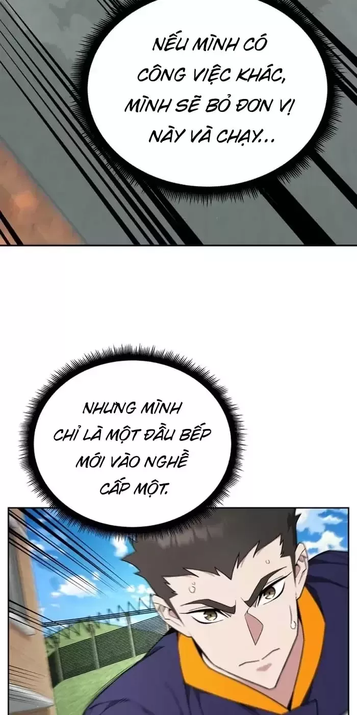 Thức Tỉnh Đầu Bếp Hậu Tận Thế Chap 7 - Next Chap 8