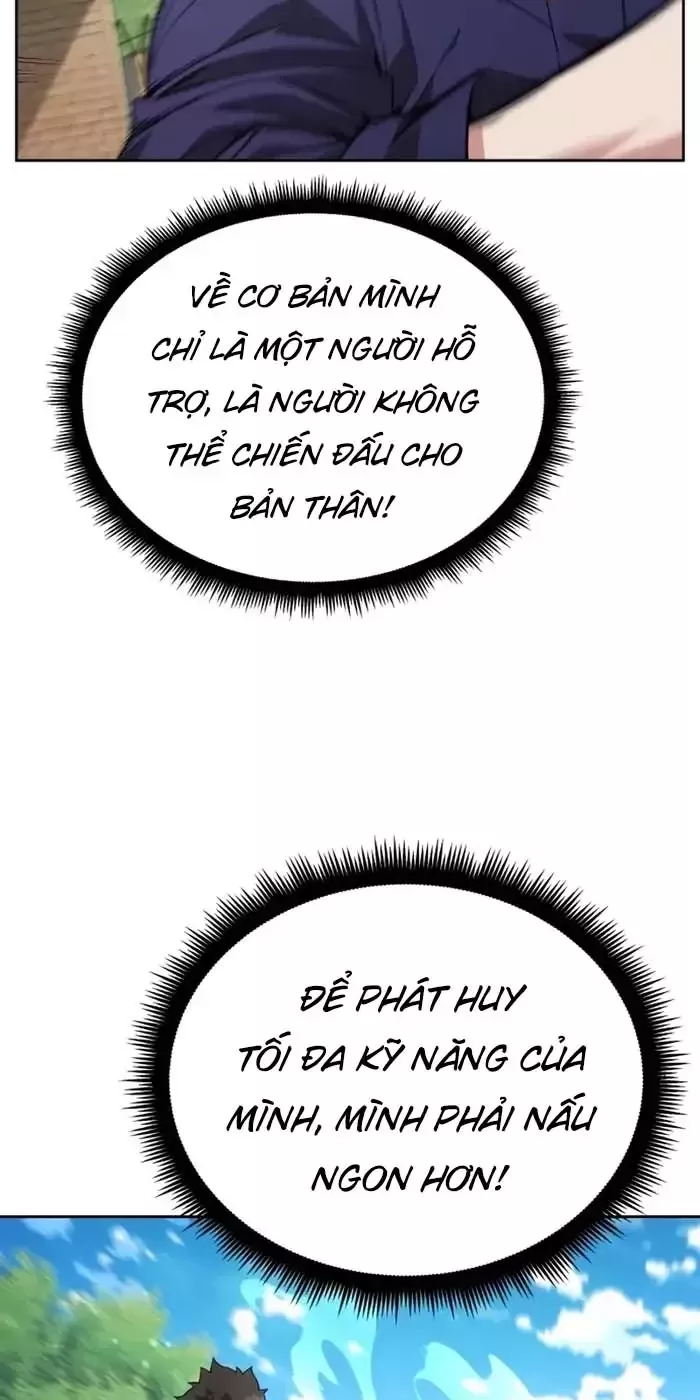 Thức Tỉnh Đầu Bếp Hậu Tận Thế Chap 7 - Next Chap 8