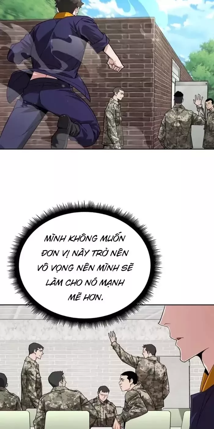 Thức Tỉnh Đầu Bếp Hậu Tận Thế Chap 7 - Next Chap 8