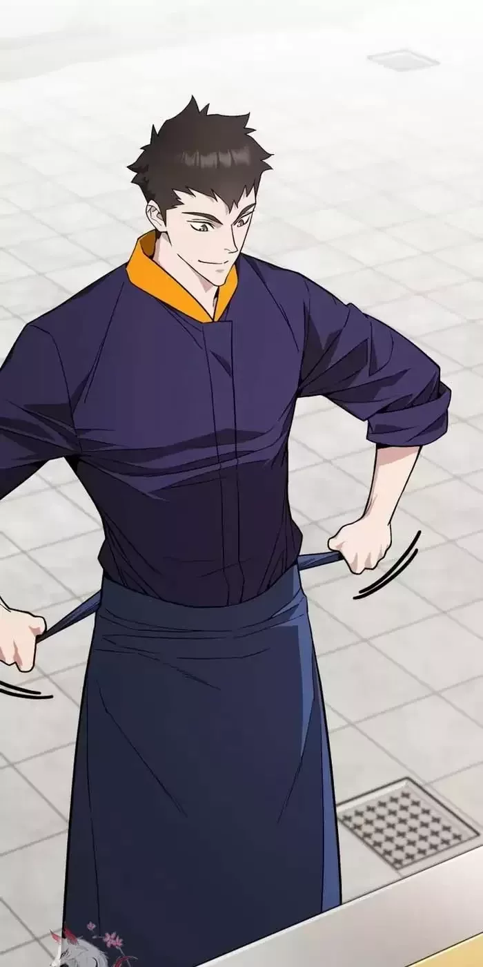 Thức Tỉnh Đầu Bếp Hậu Tận Thế Chap 7 - Next Chap 8