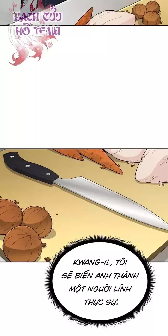 Thức Tỉnh Đầu Bếp Hậu Tận Thế Chap 7 - Next Chap 8