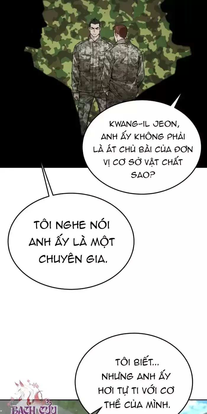 Thức Tỉnh Đầu Bếp Hậu Tận Thế Chap 7 - Next Chap 8