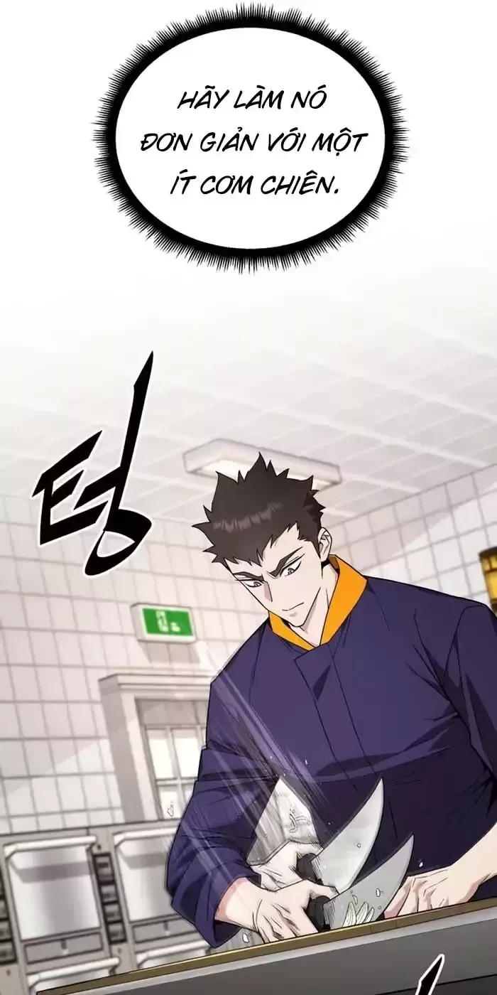 Thức Tỉnh Đầu Bếp Hậu Tận Thế Chap 7 - Next Chap 8