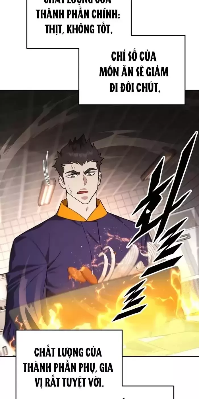 Thức Tỉnh Đầu Bếp Hậu Tận Thế Chap 7 - Next Chap 8