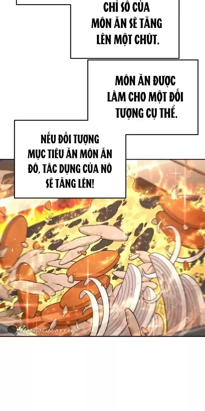 Thức Tỉnh Đầu Bếp Hậu Tận Thế Chap 7 - Next Chap 8