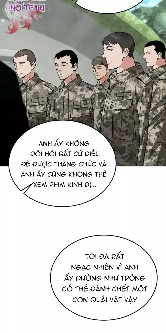 Thức Tỉnh Đầu Bếp Hậu Tận Thế Chap 7 - Next Chap 8