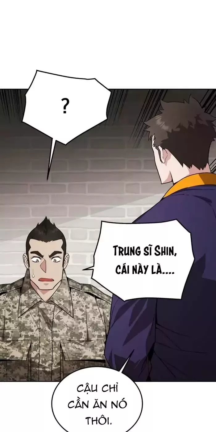 Thức Tỉnh Đầu Bếp Hậu Tận Thế Chap 7 - Next Chap 8