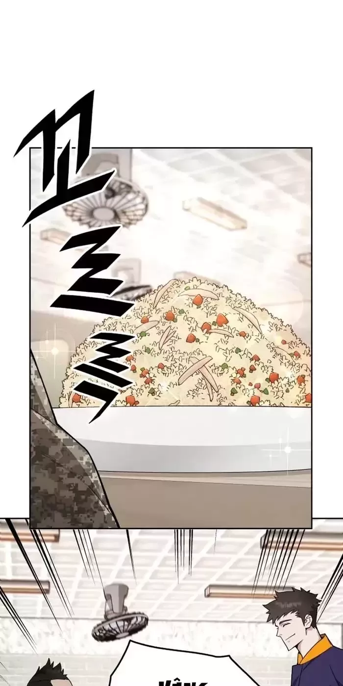 Thức Tỉnh Đầu Bếp Hậu Tận Thế Chap 7 - Next Chap 8