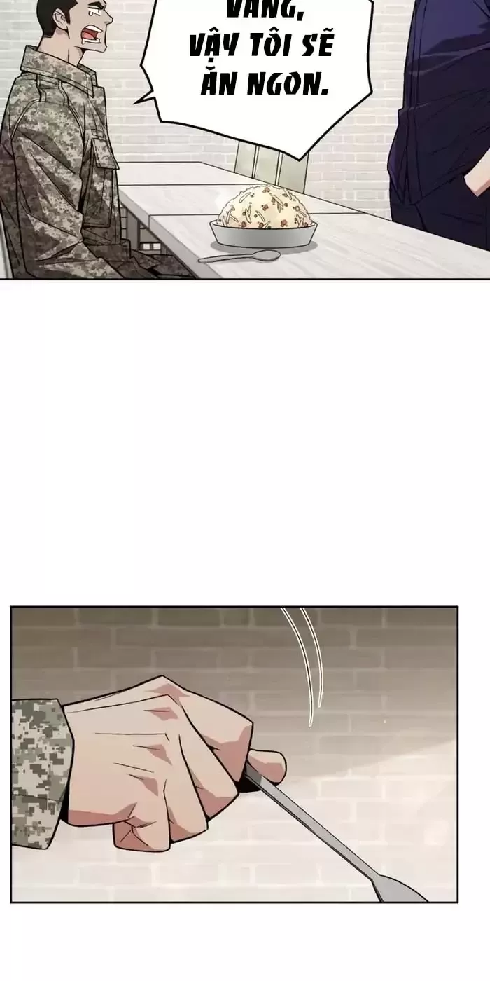 Thức Tỉnh Đầu Bếp Hậu Tận Thế Chap 7 - Next Chap 8