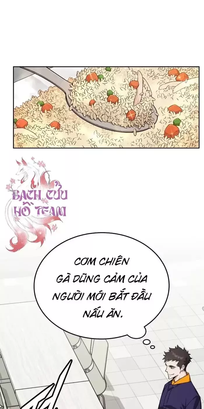 Thức Tỉnh Đầu Bếp Hậu Tận Thế Chap 7 - Next Chap 8