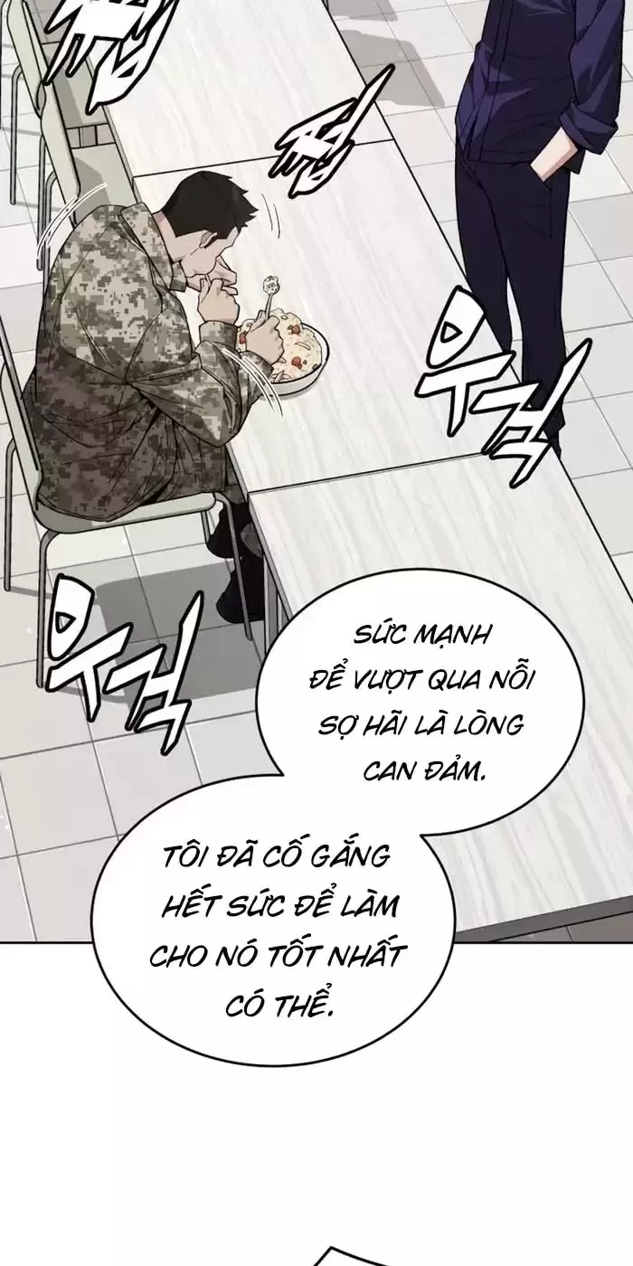 Thức Tỉnh Đầu Bếp Hậu Tận Thế Chap 7 - Next Chap 8