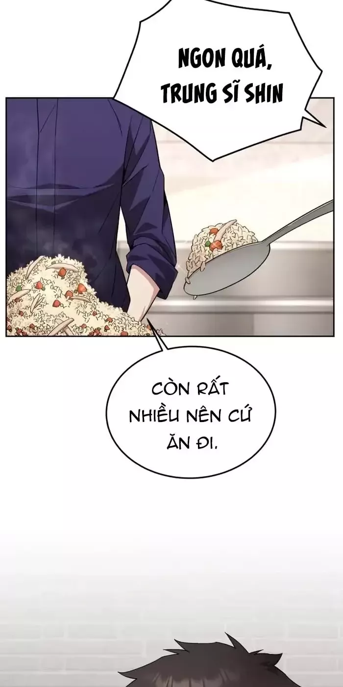 Thức Tỉnh Đầu Bếp Hậu Tận Thế Chap 7 - Next Chap 8