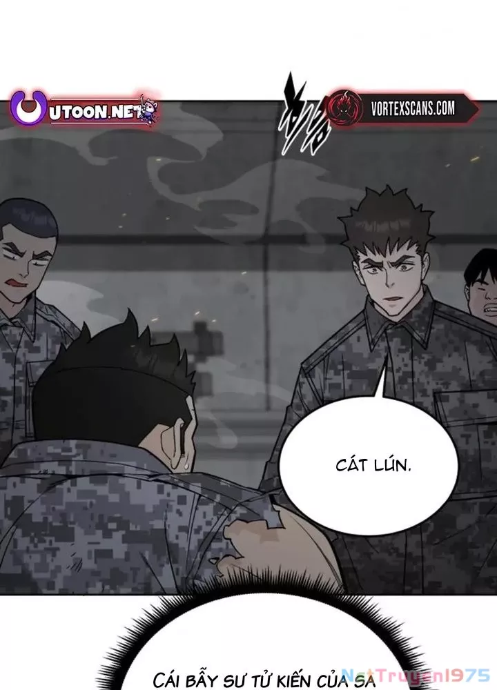 Thức Tỉnh Đầu Bếp Hậu Tận Thế Chap 70 - Next Chap 71