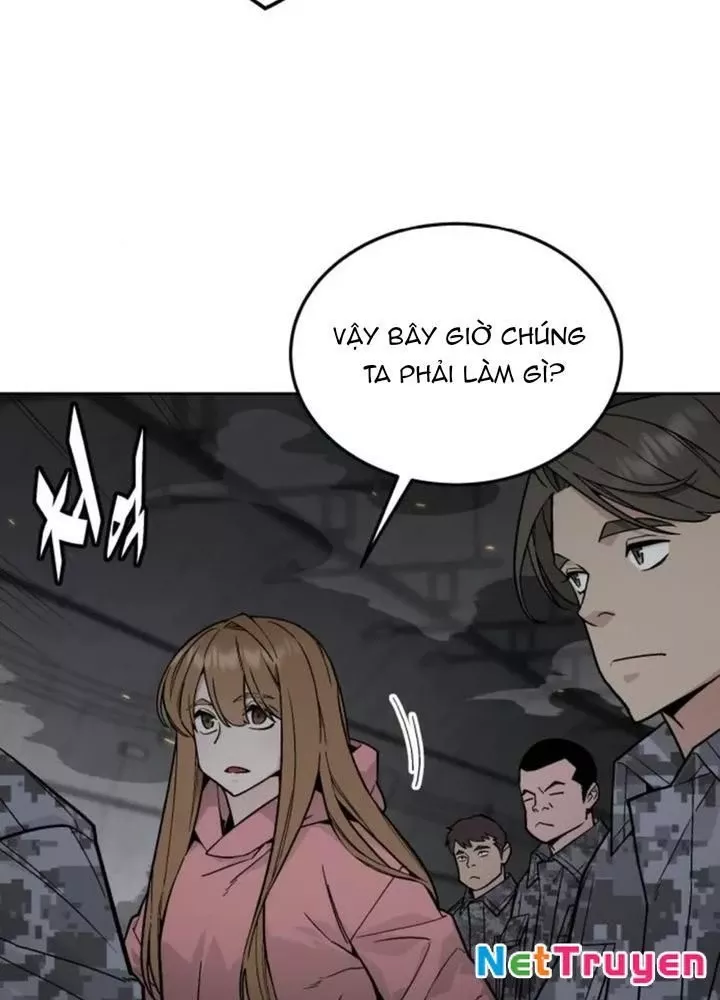 Thức Tỉnh Đầu Bếp Hậu Tận Thế Chap 70 - Next Chap 71