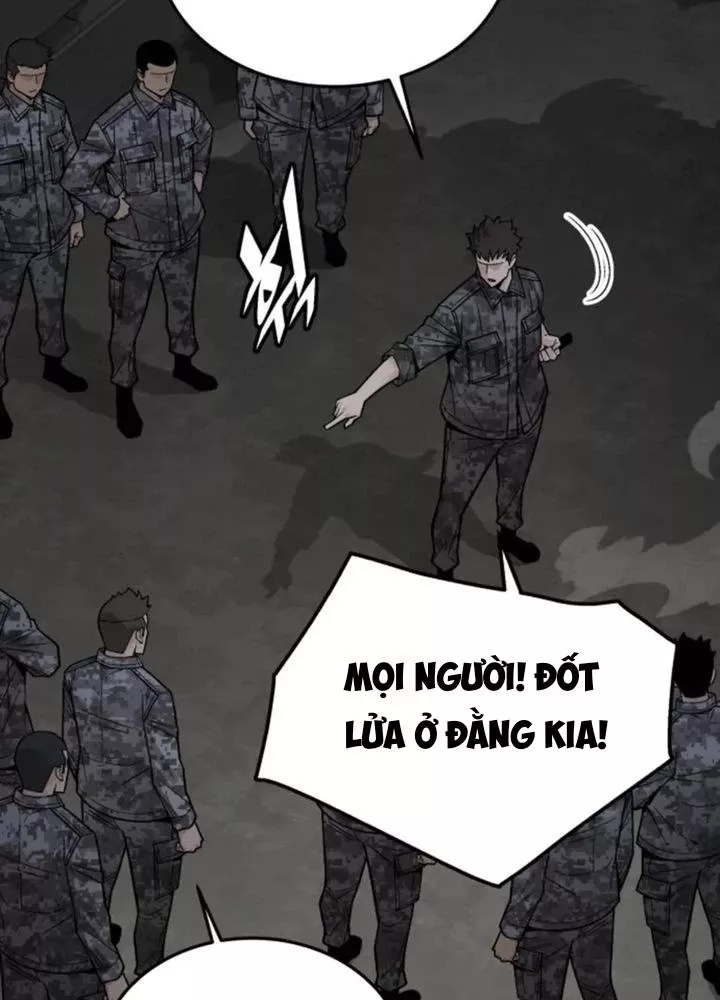 Thức Tỉnh Đầu Bếp Hậu Tận Thế Chap 70 - Next Chap 71