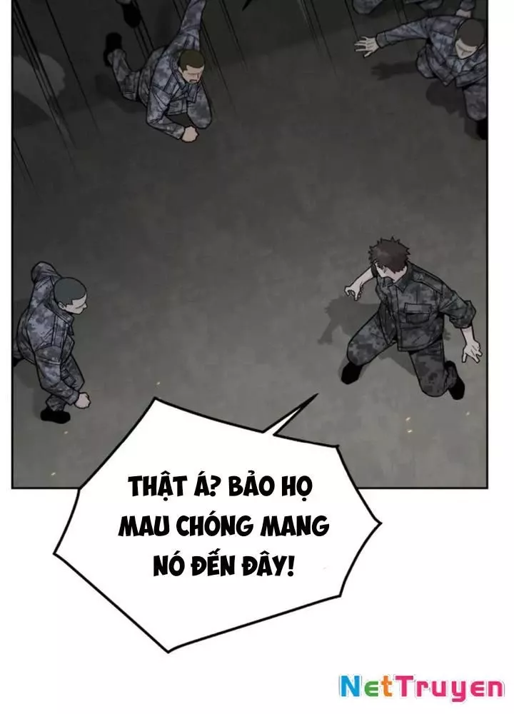 Thức Tỉnh Đầu Bếp Hậu Tận Thế Chap 70 - Next Chap 71