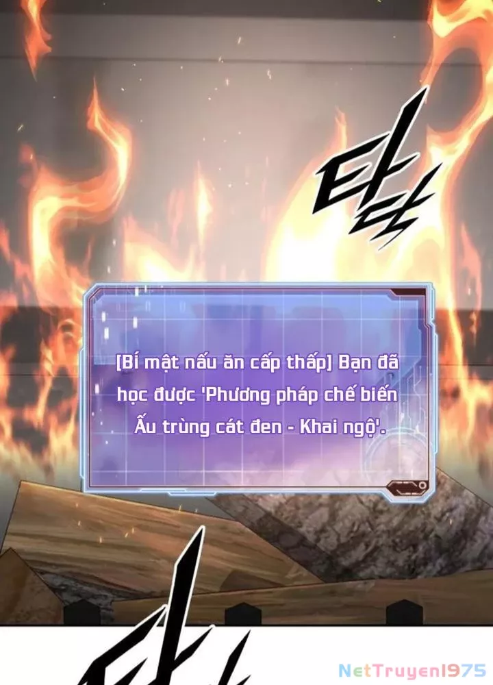 Thức Tỉnh Đầu Bếp Hậu Tận Thế Chap 70 - Next Chap 71