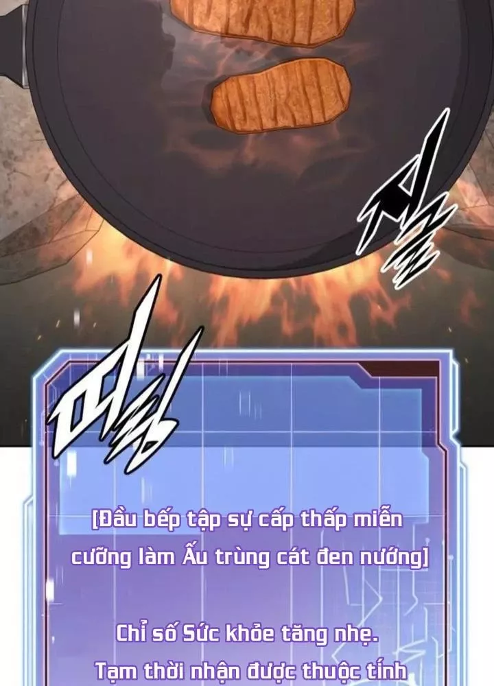Thức Tỉnh Đầu Bếp Hậu Tận Thế Chap 70 - Next Chap 71
