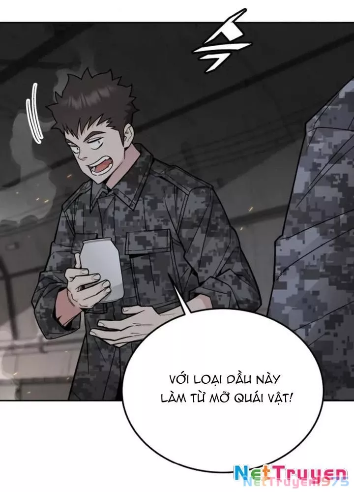 Thức Tỉnh Đầu Bếp Hậu Tận Thế Chap 70 - Next Chap 71