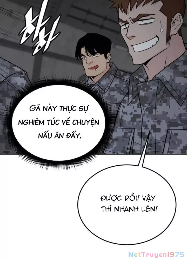 Thức Tỉnh Đầu Bếp Hậu Tận Thế Chap 70 - Next Chap 71