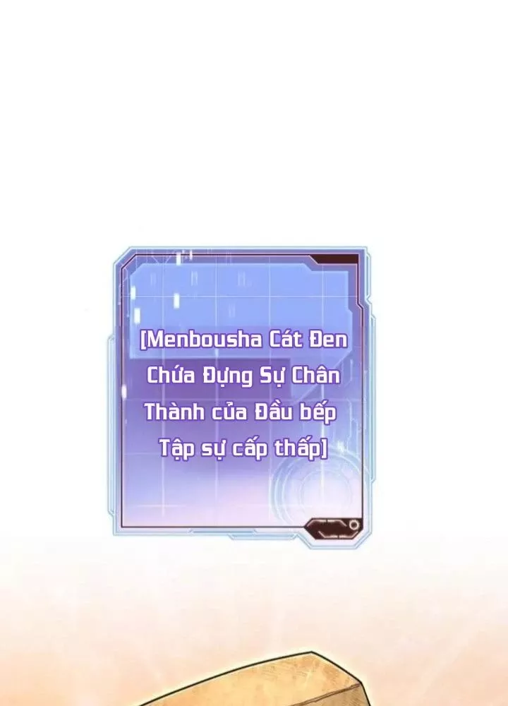 Thức Tỉnh Đầu Bếp Hậu Tận Thế Chap 70 - Next Chap 71