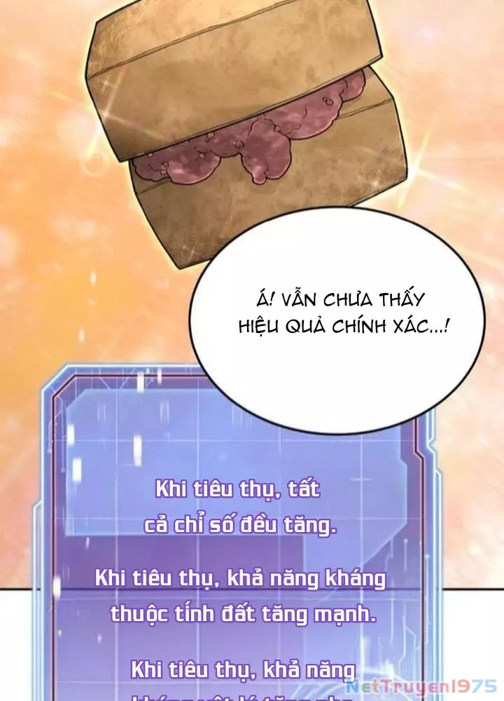 Thức Tỉnh Đầu Bếp Hậu Tận Thế Chap 70 - Next Chap 71