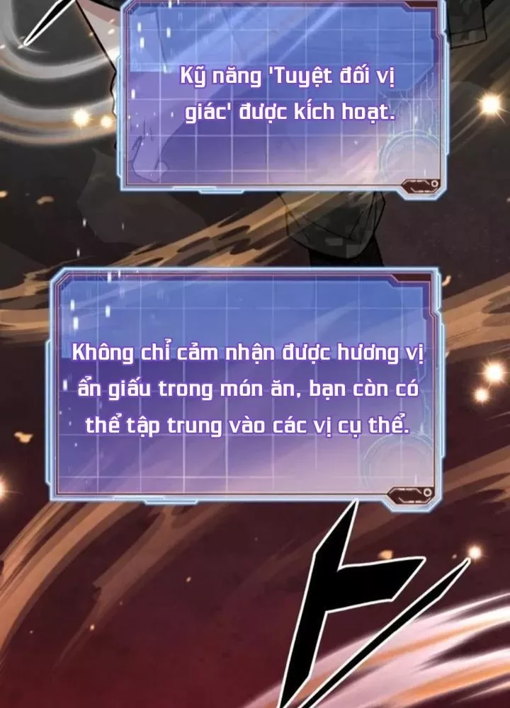 Thức Tỉnh Đầu Bếp Hậu Tận Thế Chap 70 - Next Chap 71
