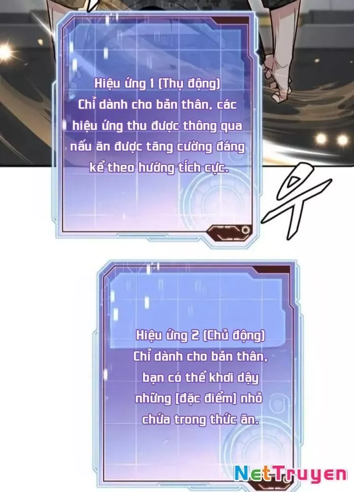 Thức Tỉnh Đầu Bếp Hậu Tận Thế Chap 70 - Next Chap 71