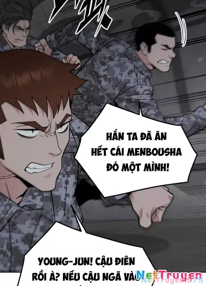 Thức Tỉnh Đầu Bếp Hậu Tận Thế Chap 70 - Next Chap 71